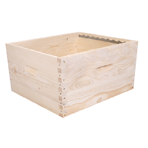 CORPS TENON 10C/SS CD/CREM/510X430X245