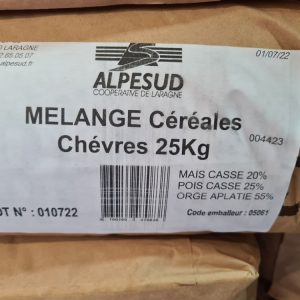 MELANGE CEREALE