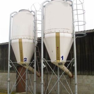 Silo de stockage