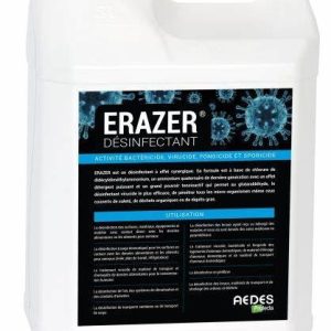ERAZER +