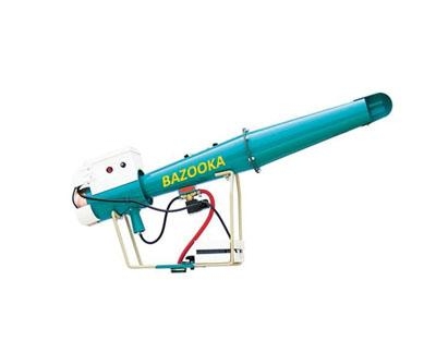 CANON BAZOOKA ELECTRONIQUE