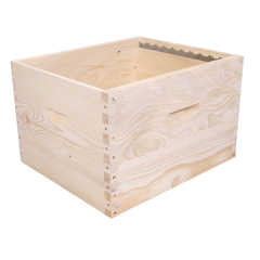 CORPS TENON 10C/SS CD/CREM/500X430X315