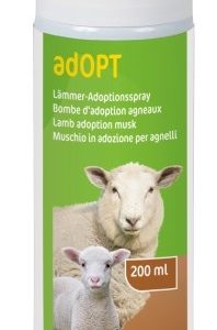 SPRAY ADOPTION