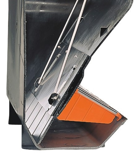 MANGEOIRE AUTOMATIQUE PORCELET TR-5 – Image 5
