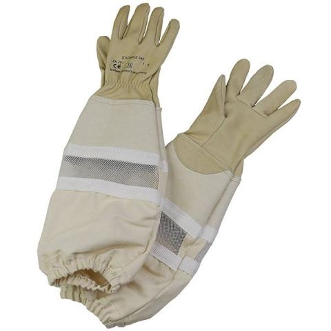 GANTS VACHETTE HYD.