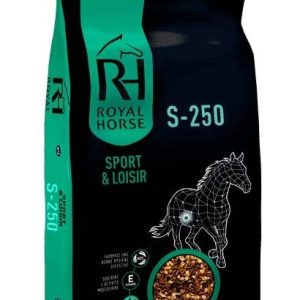 CHEVAL ROYAL HORSE S-250