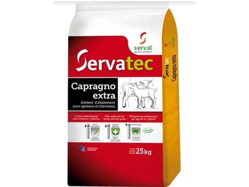 LAIT CAPRAGNO EXTRA