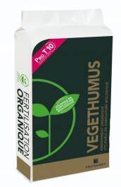 VEGETHUMUS