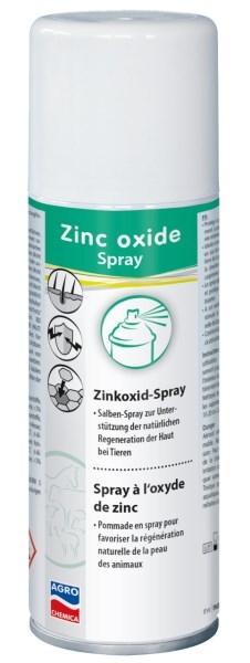SPRAY OXYDE DE ZINC