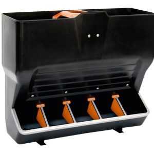 Distribution