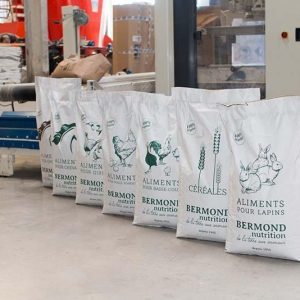 AGNEAU FINITION INTENSIF R482