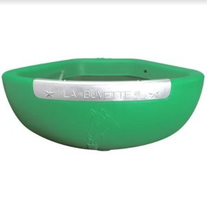 MANGEOIRE D ANGLE 23L