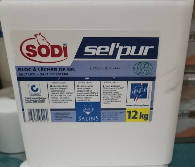 SODISEL PUR