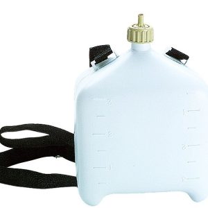 Réservoir pour pistolet drogage
