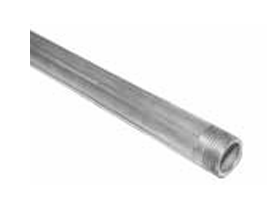 CANNE ALU 50CM A VISSER