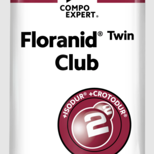 FLORANID TWIN CLUB 10.5.20