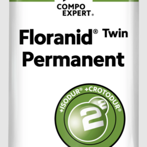 FLORANID TWIN PERMANENT 16.7.15