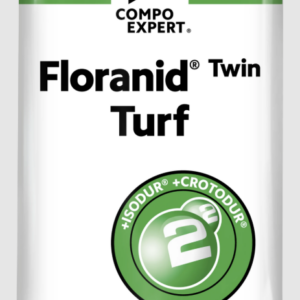 FLORANID TWIN TURF 20.5.8