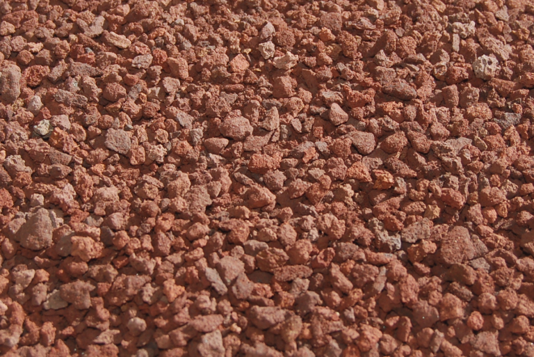 POUZZOLANE